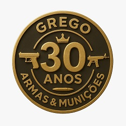 GREGO 30 ANOS