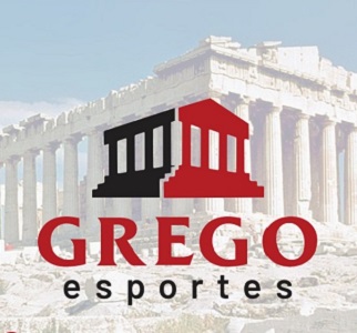 GREGO ESPORTES