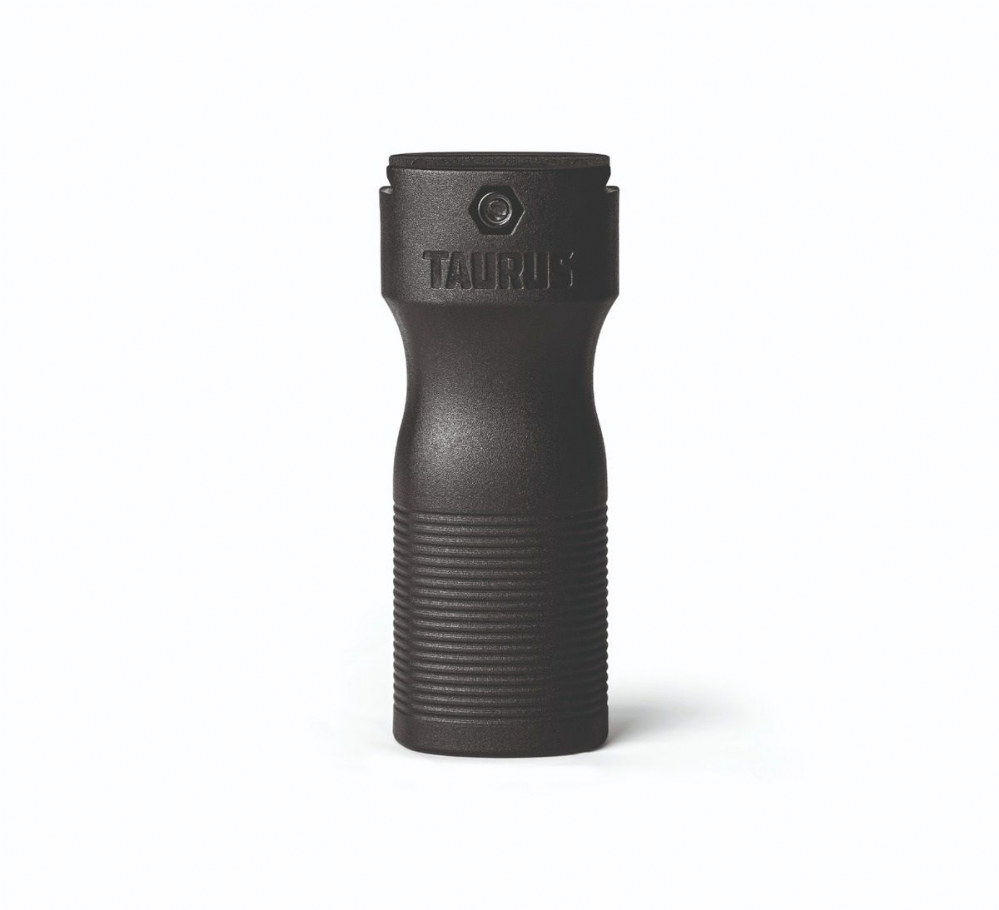 Grip Frontal Vertical  Trilho Picatinny 20mm - Original Taurus T4 e outros