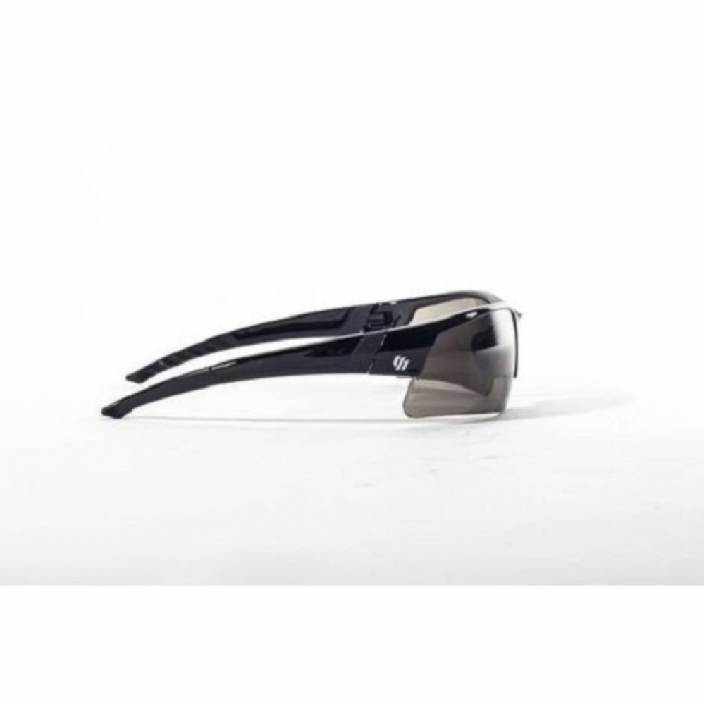 culos Proteo Ttico Delta - Evo Tactical - Preto / Fum