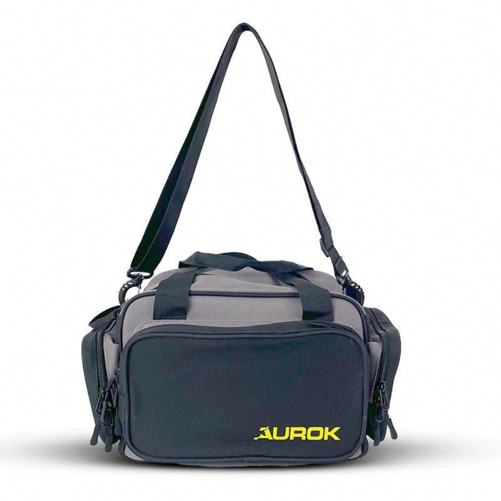 Bolsa / Maleta Mo para Atiradores / Multifuncional - marca Aurok