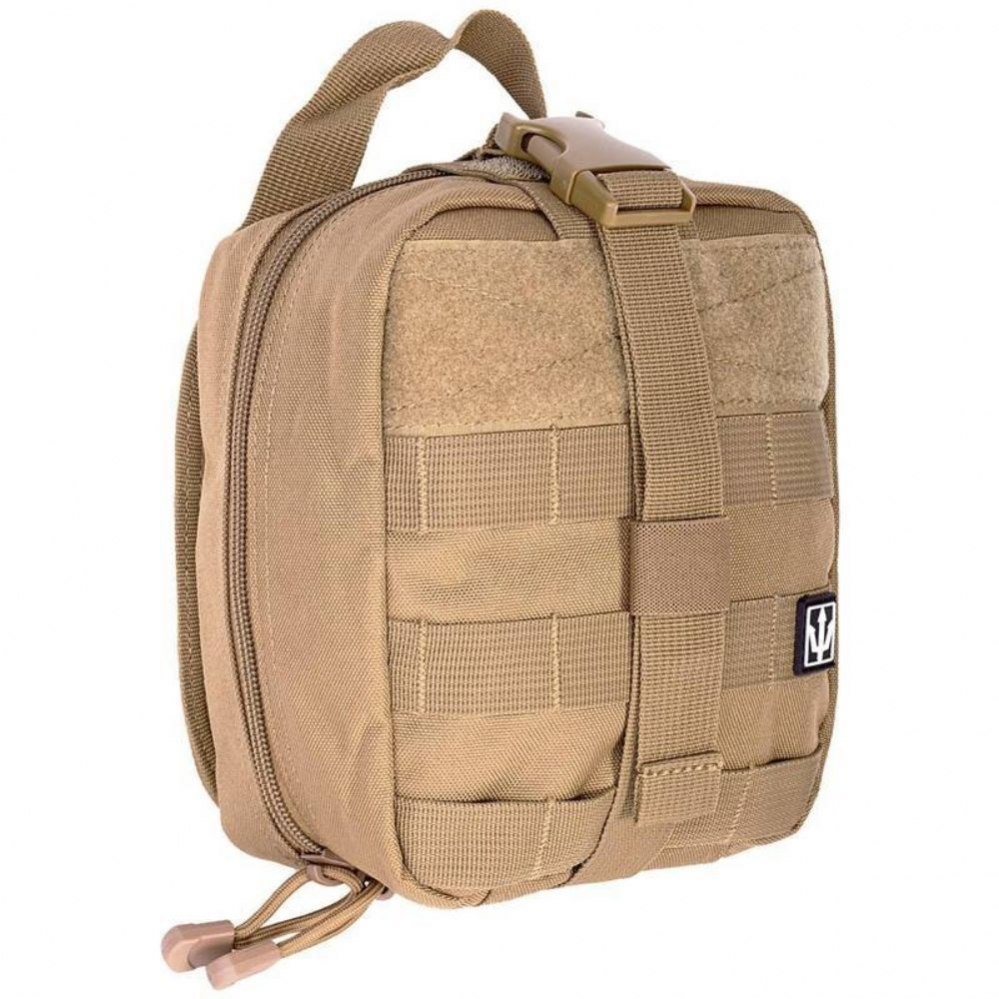 Bolso Mdico APH Modular 8096 - EVO Tactical - 21x20cm