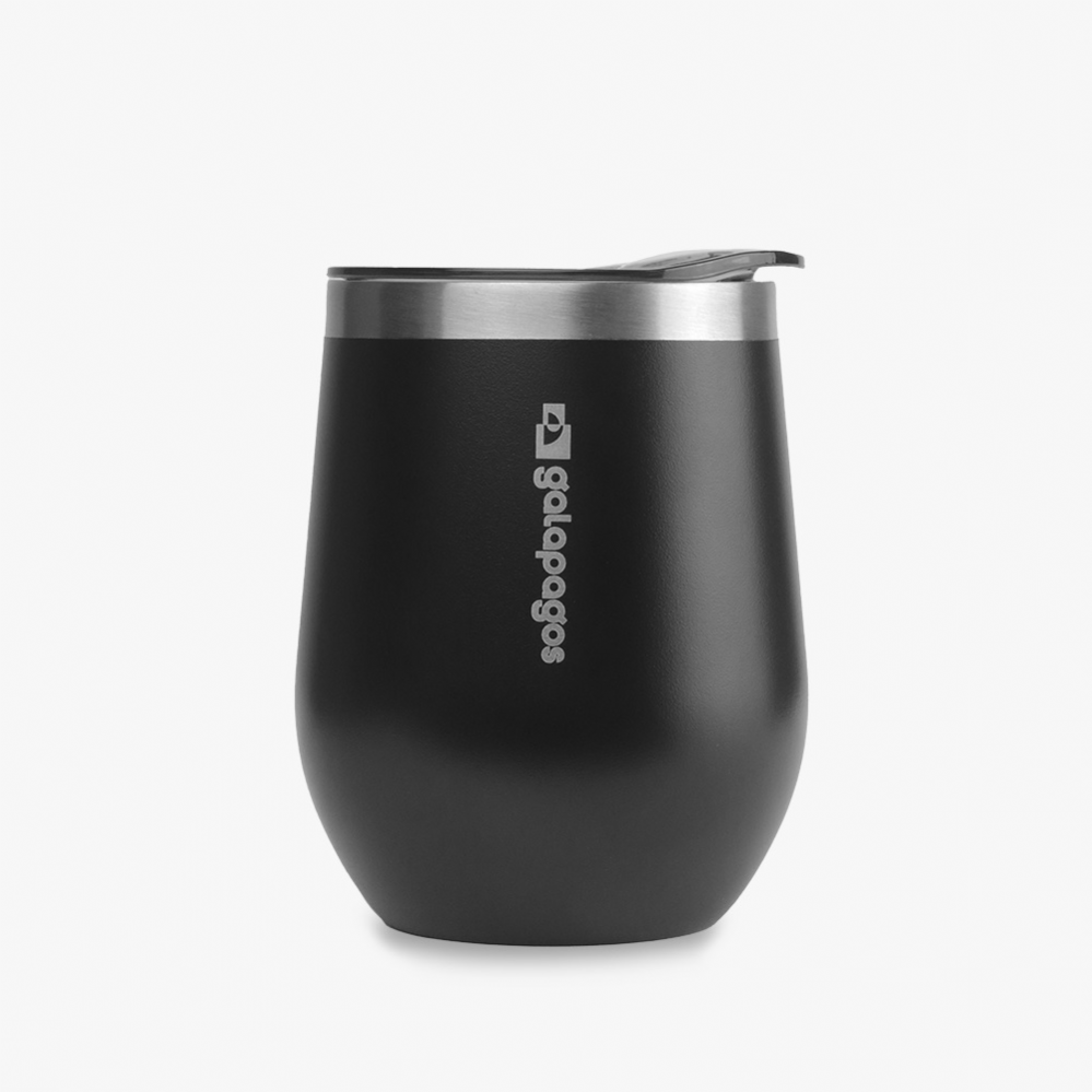 Copo Trmico 5 horas gelado - Galpagos - Cave 350ml