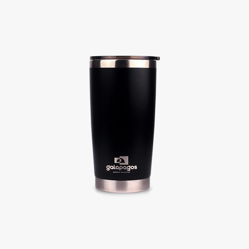 Copo Trmico 6 horas gelado - Galpagos - Tumbler Lagoon 2.0 - 590ml