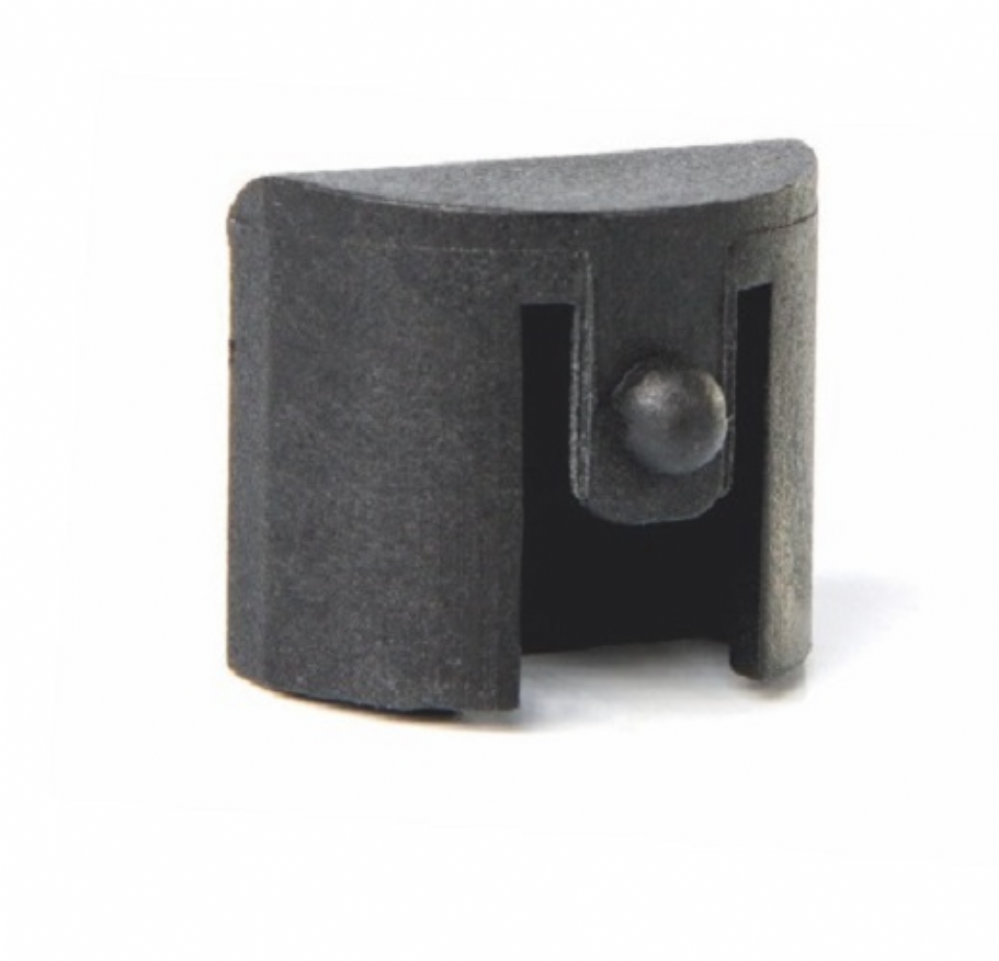 Plug Acabamento Para Empunhadura Glock G19 G25