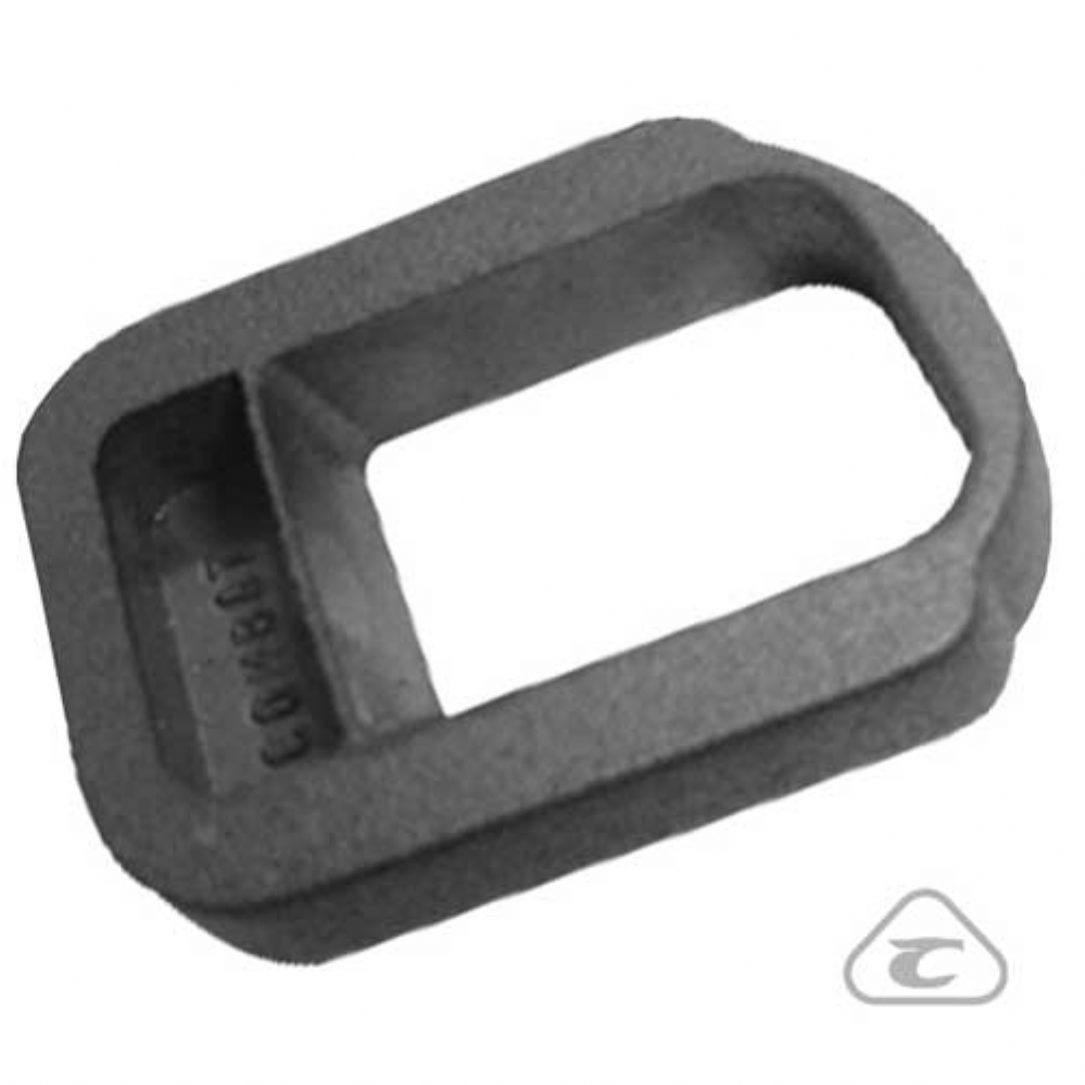 Anel Adaptador Para Carregador Taurus Pt58