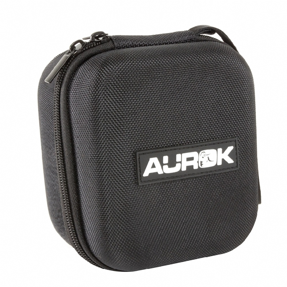 Estojo / Case Para Abafador De Ruidos - Aurok