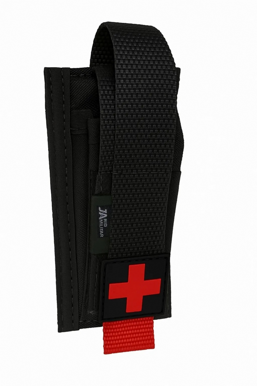 Porta Torniquete Modular / Cinto - J. A. Rio - Nylon
