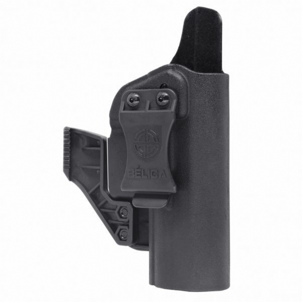 Coldre Velado Forrado Beretta Apx B�lica - Preto