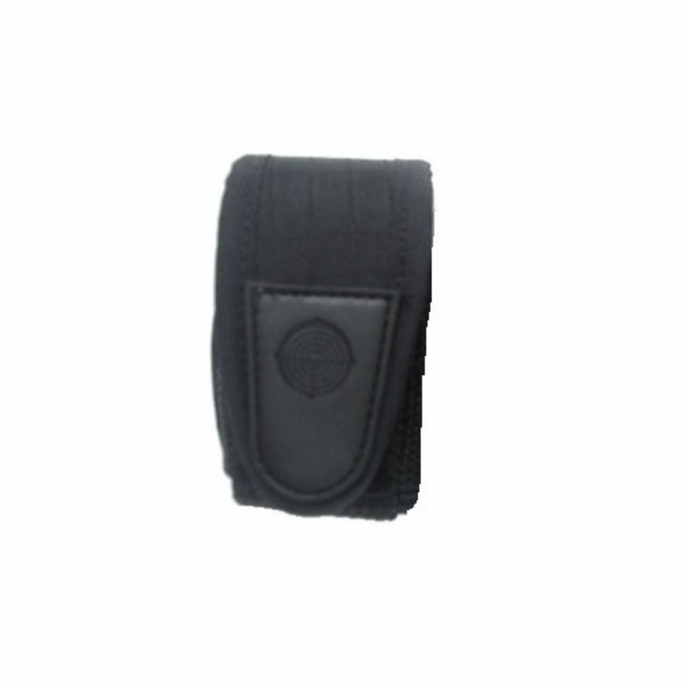 Porta Jet Loader Nylon - para 5 ou 6 Tiros