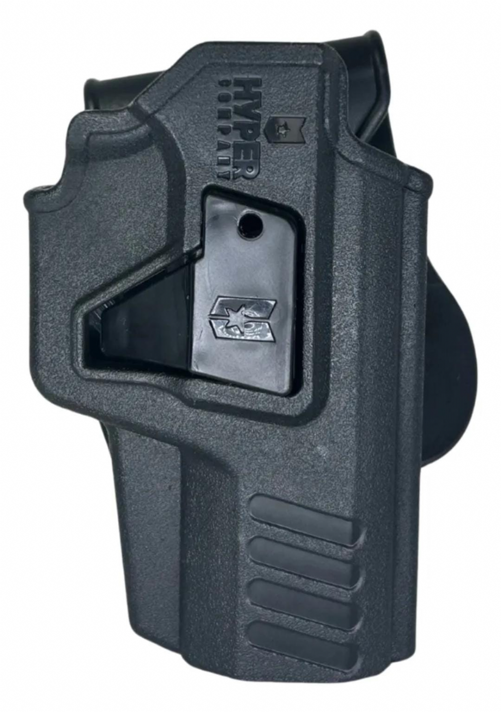 Coldre Pol�mero Ostensivo - Beretta Apx - Destro