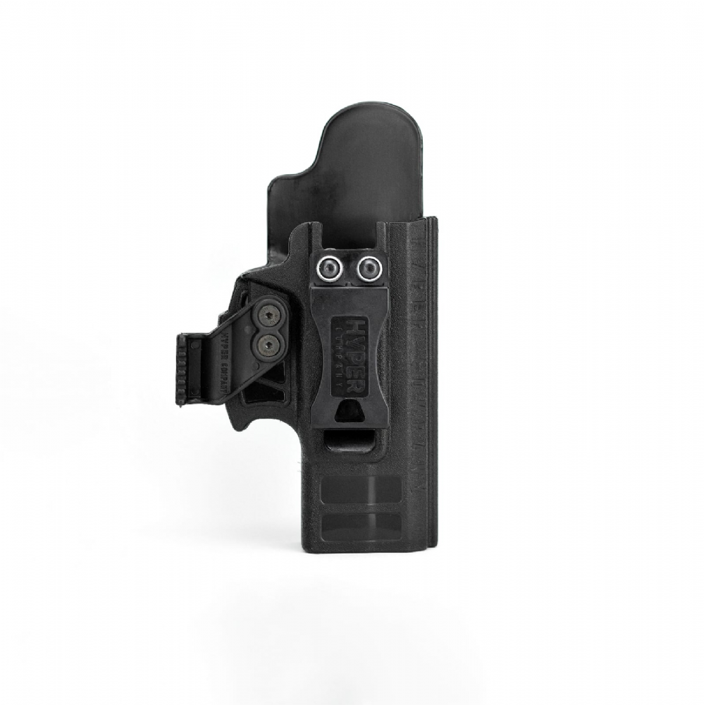 Coldre Pol�mero - Uso Velado Interno Taurus PT838C PT938 - Destro