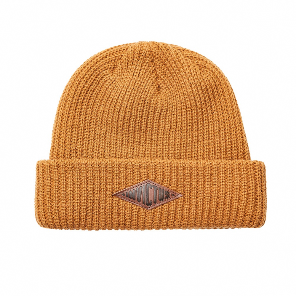 Gorro Touca Invictus - Alaska Pionner - Desert