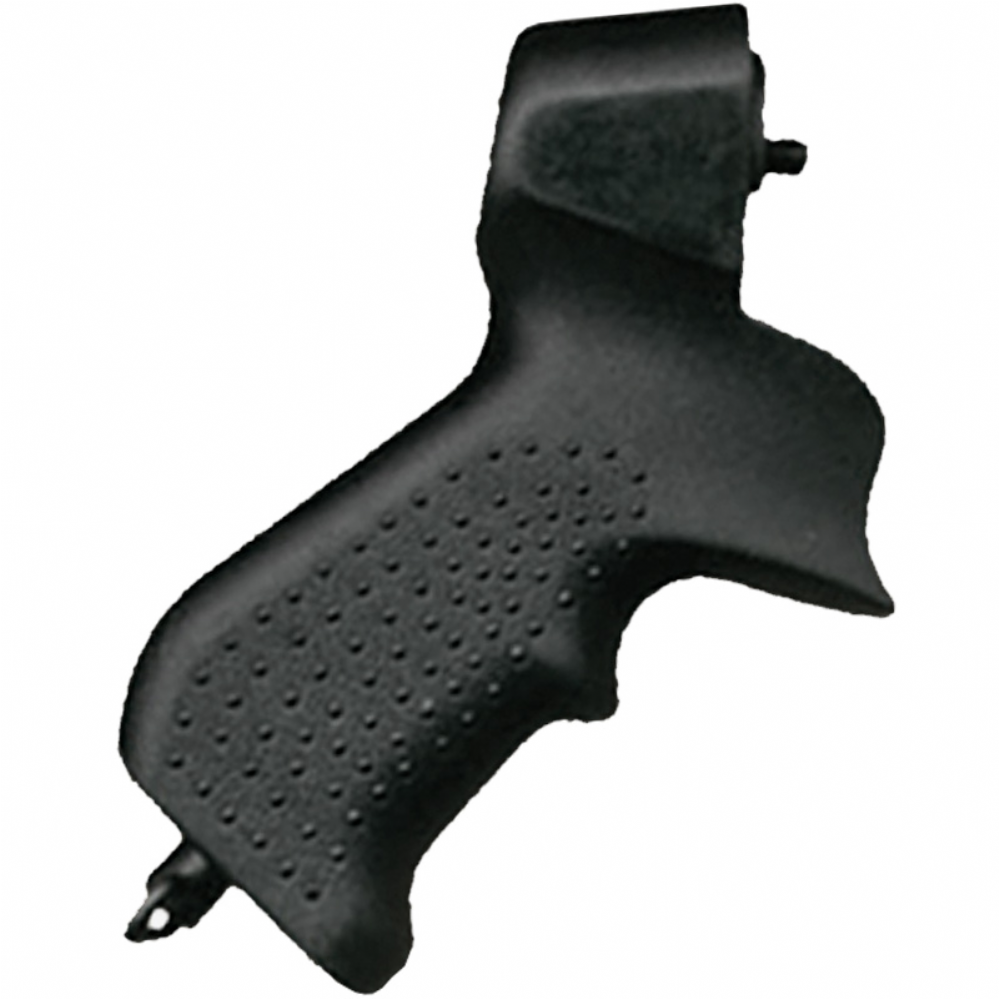 Cabo Pistol Grip em Borracha - Para Pump Boito - com Anel