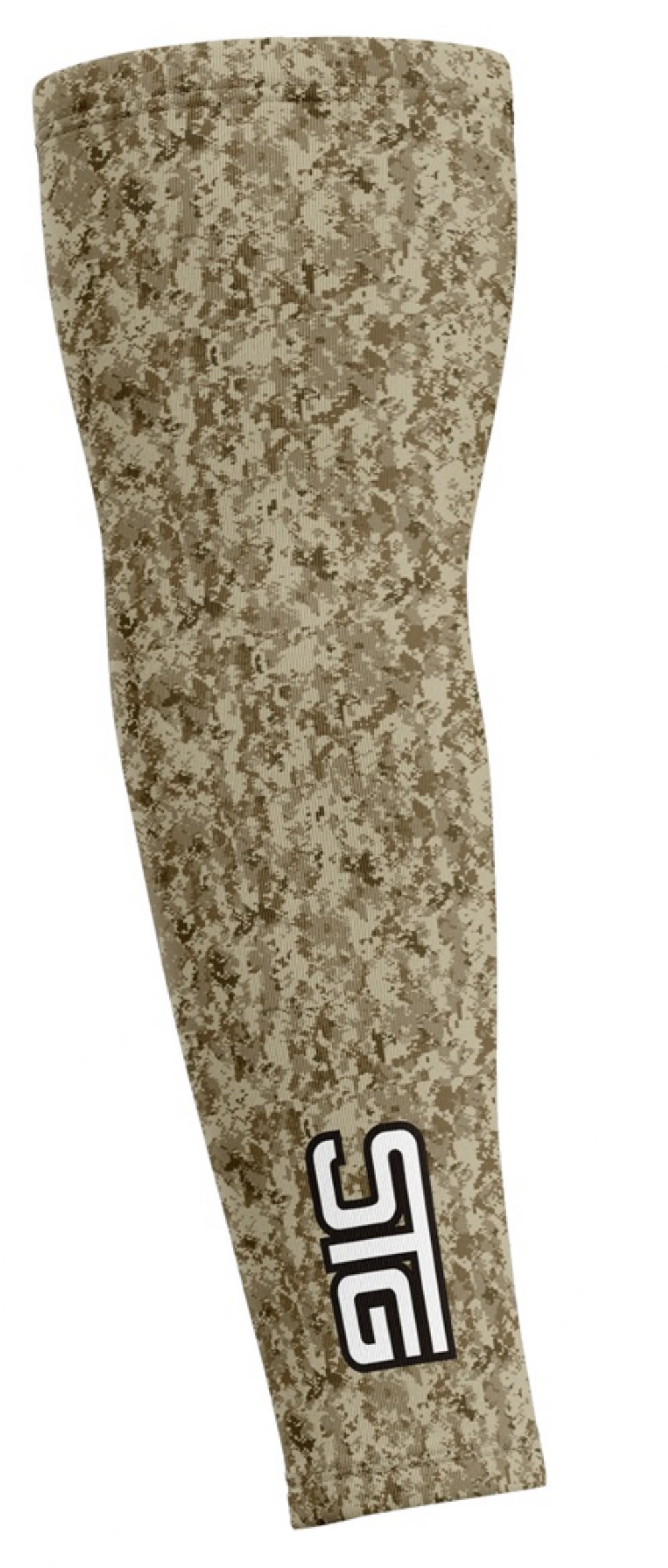 Par Manguito Segunda Pele Shot Gun - Tamanho P