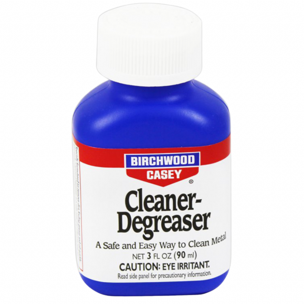 Desengraxante Birchwood - Cleaner Degreaser