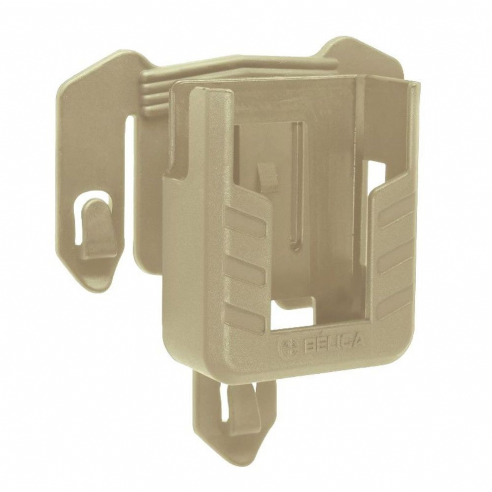 Porta Camera Dicam Ss1 - Suporte Modular Pol�mero - B�lica