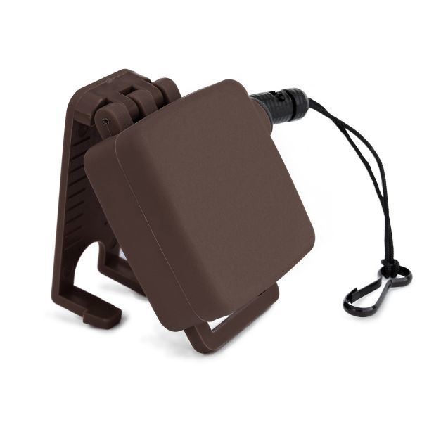 Fiel Retr�til Cintura - B�lica - Liso