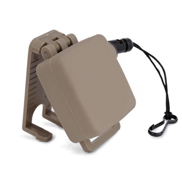 Fiel Retr�til Cintura - B�lica - Liso