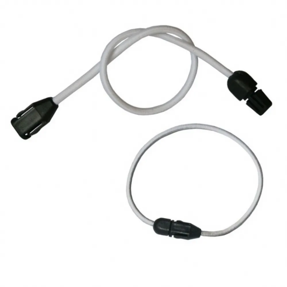 Kit 2 Pares Bombacho El�stico / Nylon - Uso Cal�a Militar