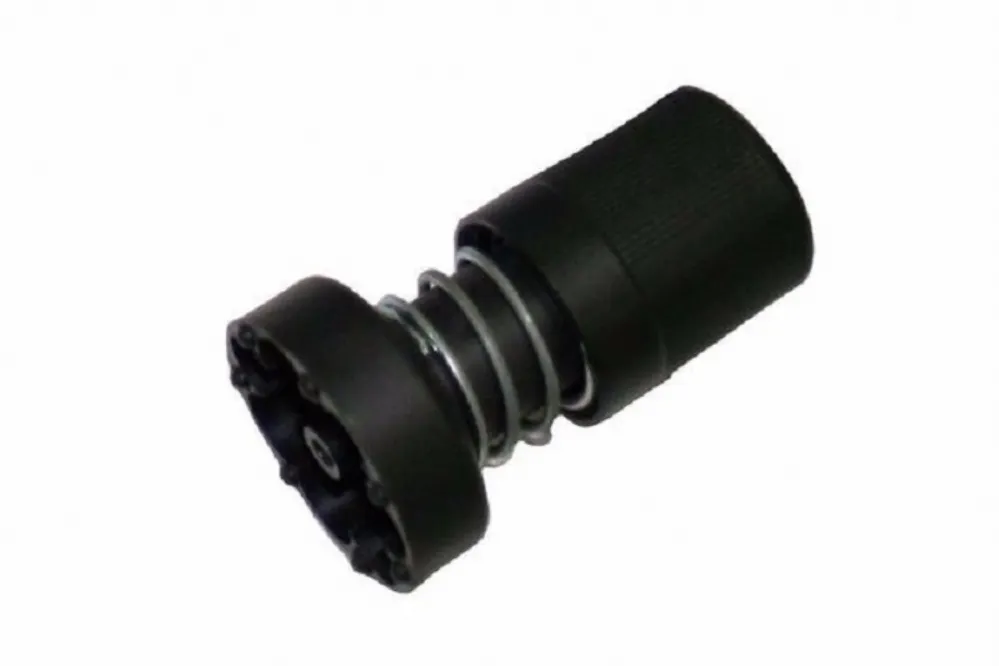 Jetloader Carregador R�pido - Taurus 6 Tiros - Mayon