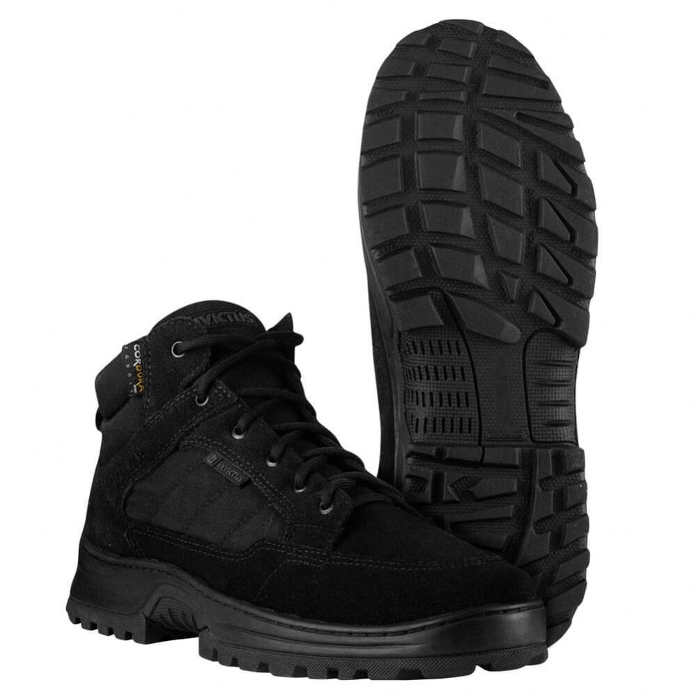 Bota Ttica Invictus - Interceptor Urban - Preta