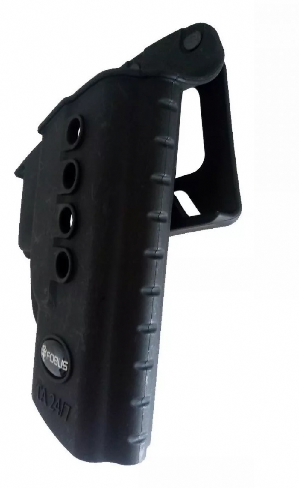 Coldre Ostensivo Polmero Fobus - Taurus PT 24/7 - TA 24/7 BHP - Destro