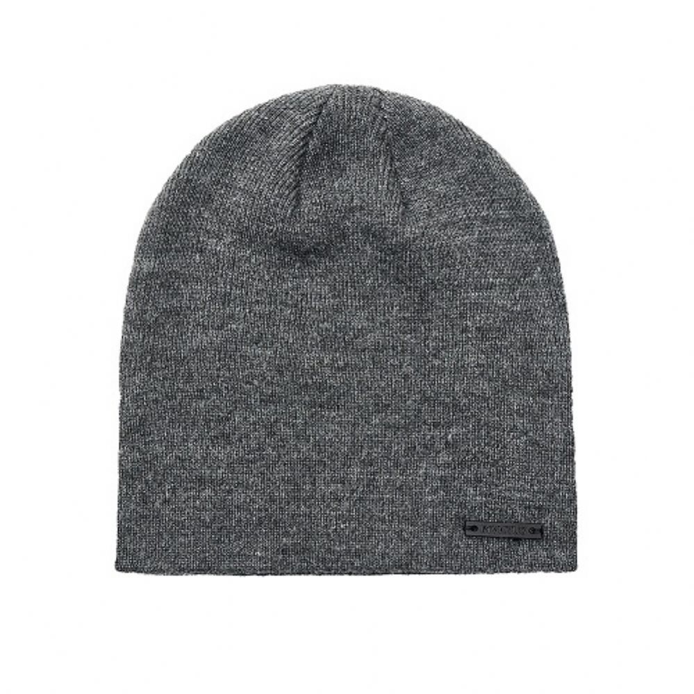 Gorro Touca Ttica Invictus - Alaska City 2.0 - Cinza