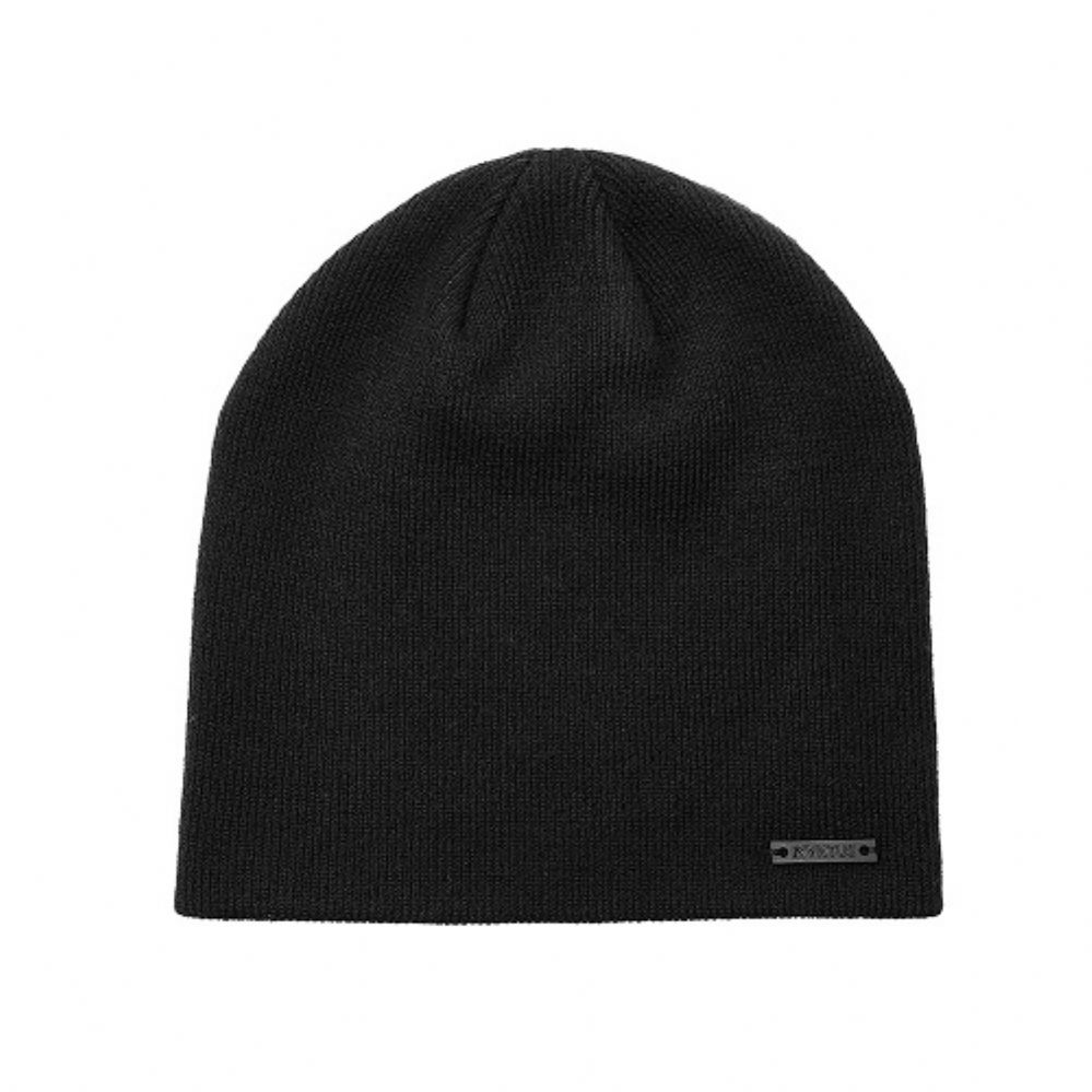 Gorro Touca Ttica Invictus - Alaska City 2.0 - Preto