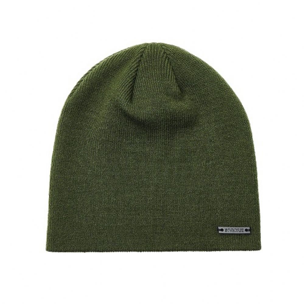 Gorro Touca Ttica Invictus - Alaska City 2.0 - Verde