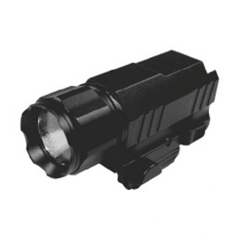 Lanterna Tática Ntk 20mm - Taclite 150 Lumens - Recarregável