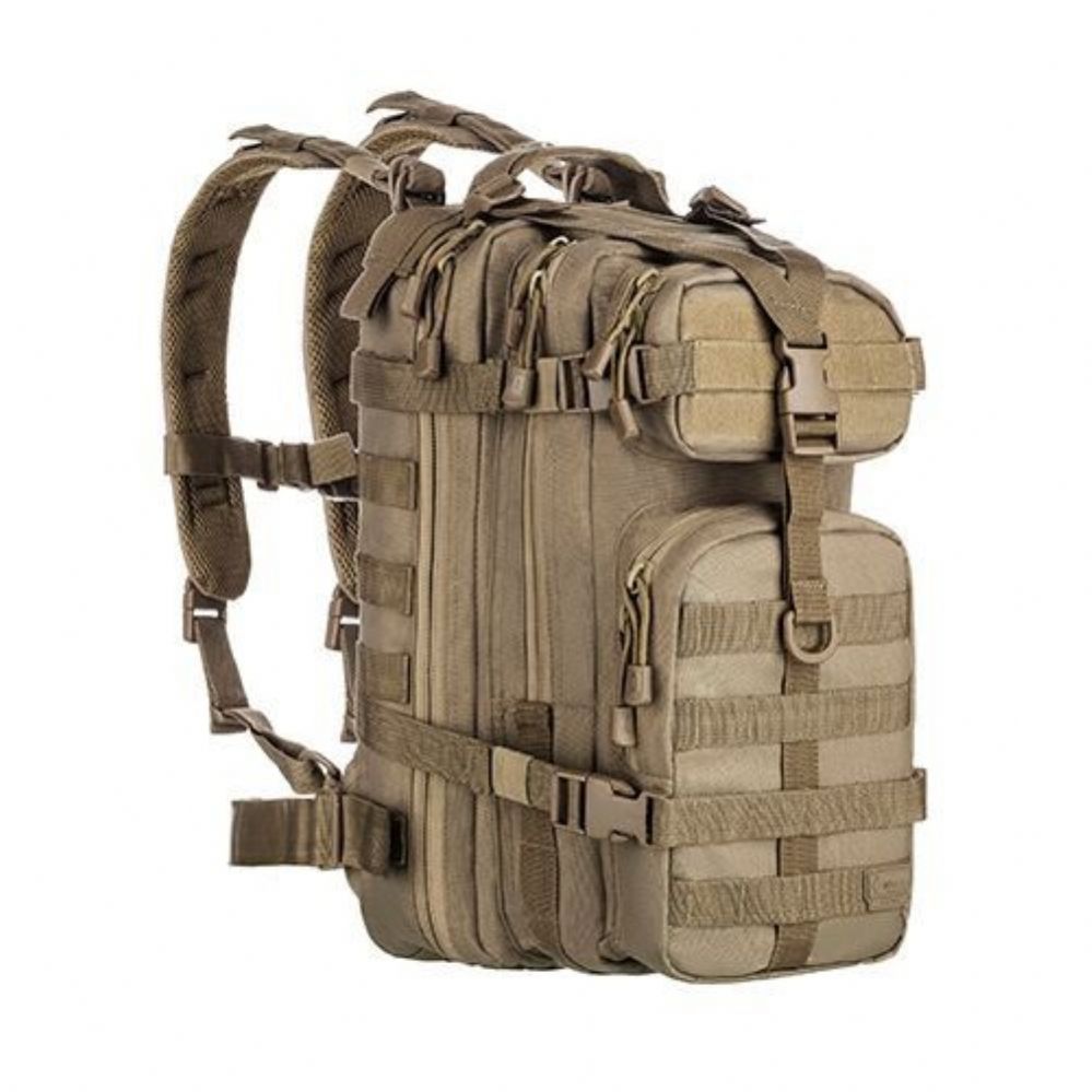 Mochila Ttica Invictus Assault - Coyote - 30 Litros