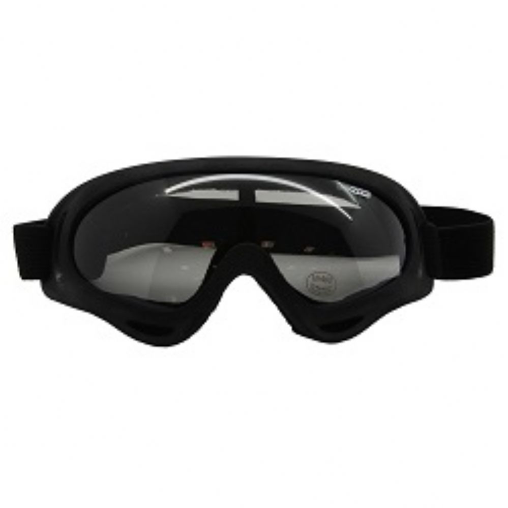 Óculos Proteção Airsoft Nautika - Modelo Luni - 3 Lentes