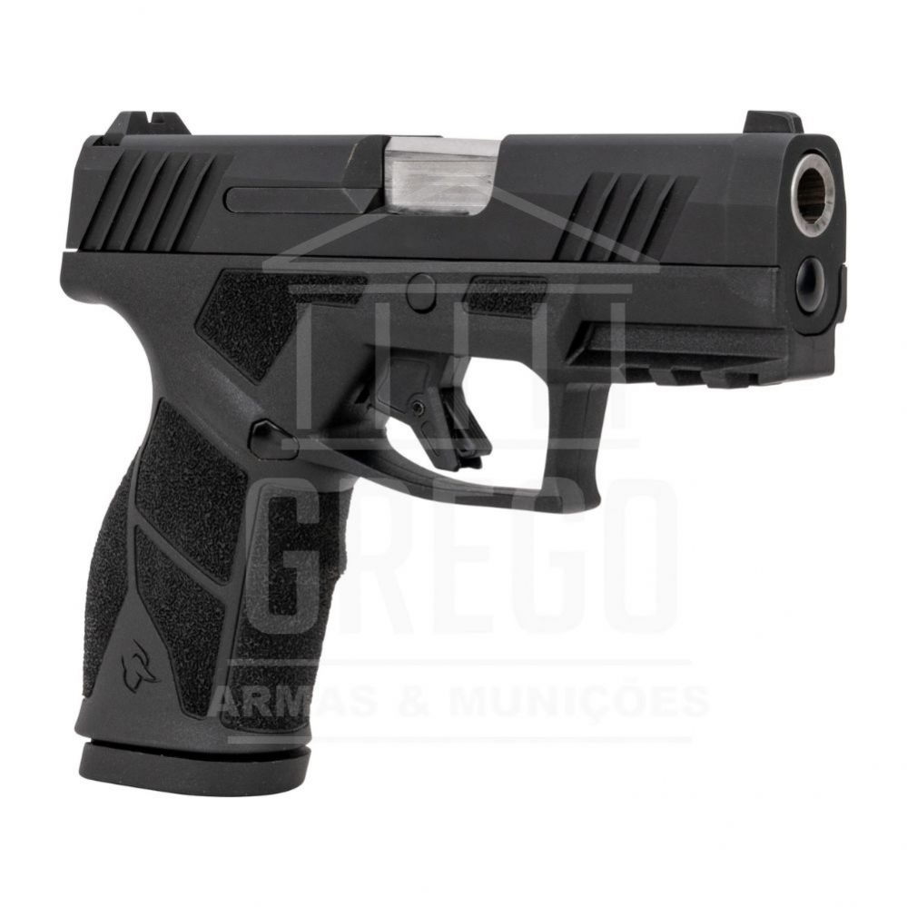 Pistola GX2 Taurus 9mm