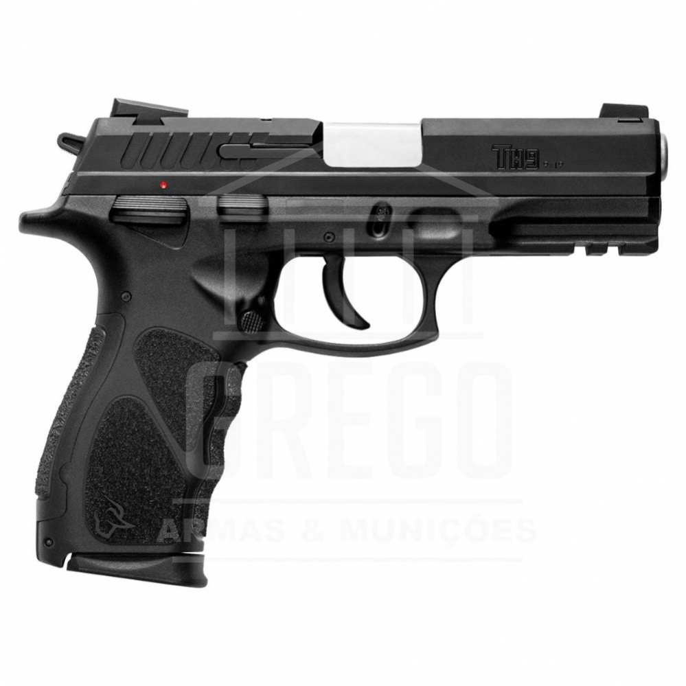 Pistola Taurus TH9 - Tenox 9mm