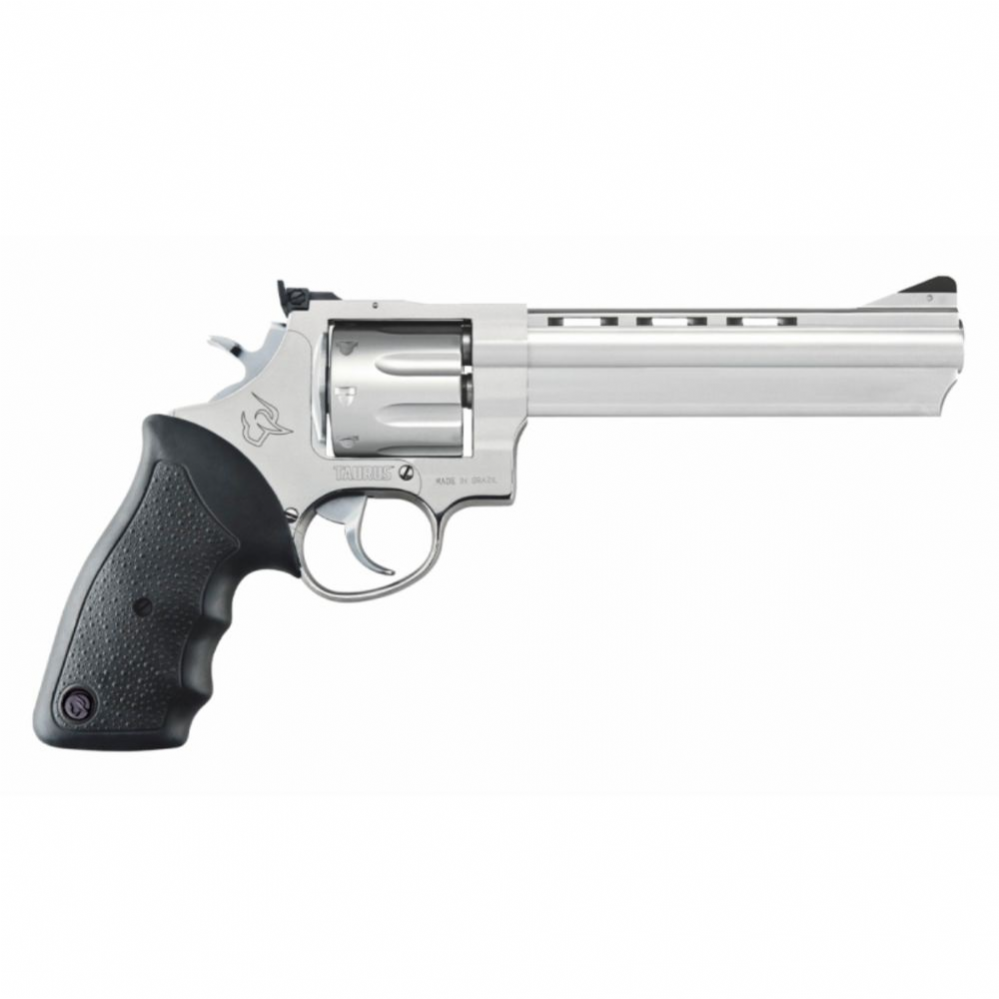 Revlver Taurus 838 6,5 - Inox Fosco .38 SPL