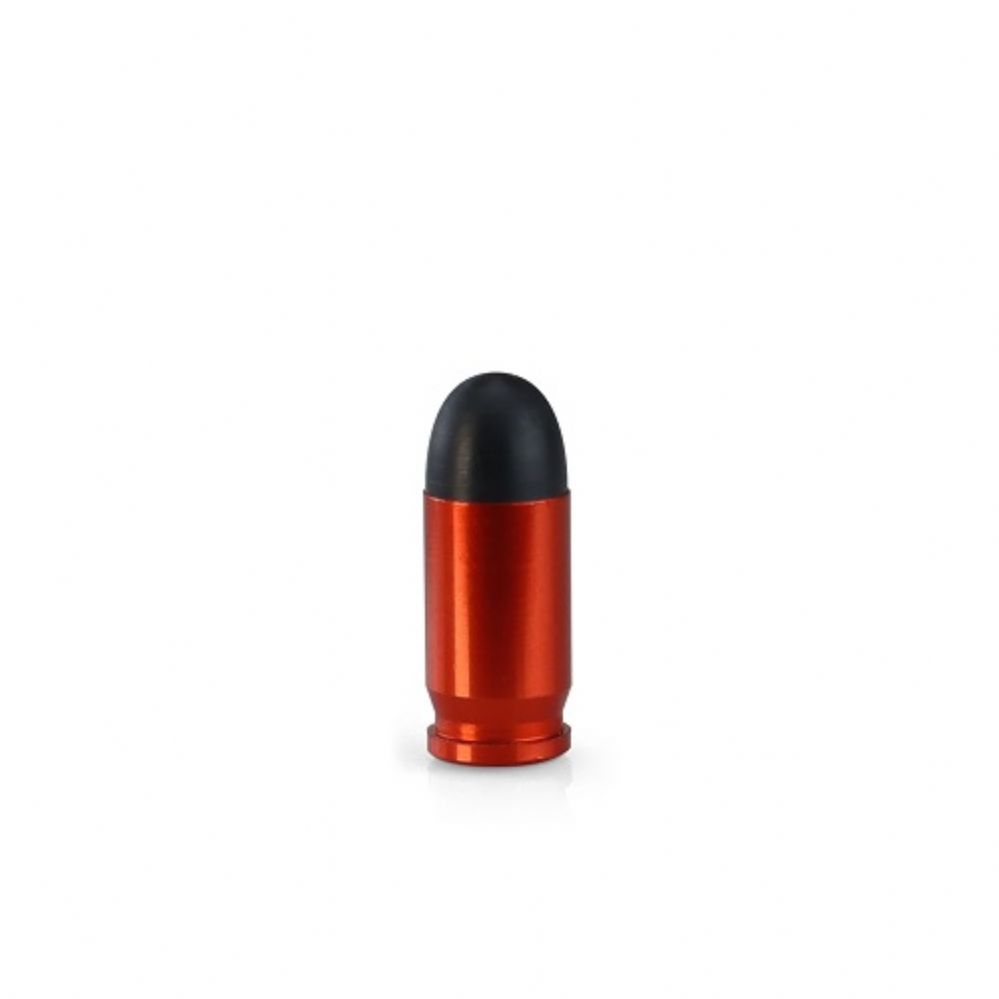 Snap Caps Shotgun - Munio Manejo - Kit 5 Peas - Calibre 380