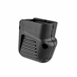 Alongador / Prolongador Empunhadura Polmero Glock G43 = Aumenta At +4