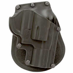 Coldre Ostensivo Pol�mero Fobus - Taurus Revolver 5 Tiros - Destro