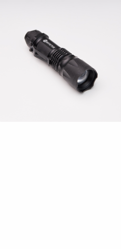 Lanterna T�tica Recarreg�vel Invictus - Bolt - 100 Lumens