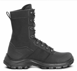 Bota Ttica Guartel E-Lite V2 Bope - Preta