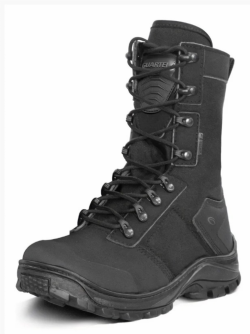 Bota T�tica Guartel� E-Lite V2 Bope - Preta