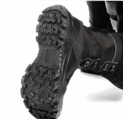 Bota T�tica Guartel� E-Lite V2 Bope - Preta