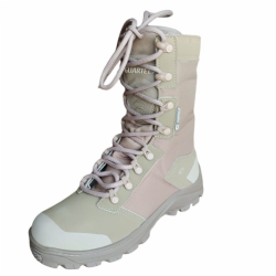 Bota Ttica Guartel E-Lite V2 Bope - Desert