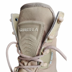 Bota T�tica Guartel� E-Lite V2 Bope - Desert