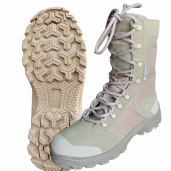 Bota T�tica Guartel� E-Lite V2 Bope - Desert
