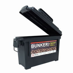 Caixa Multifun��es Bunker Box - B�lica