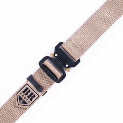 Cinto Br Force - Falc�o - Fivela Metal Engate R�pido