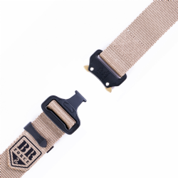 Cinto Br Force - Falc�o - Fivela Metal Engate R�pido