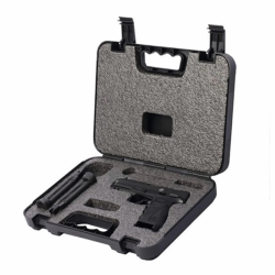 Maleta Original Taurus - Ber�o Mold�vel Pistolas Taurus